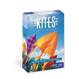 Kites - DE