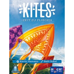 Kites - DE