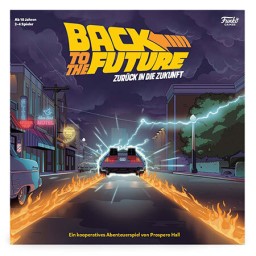 Back to the Future - DE