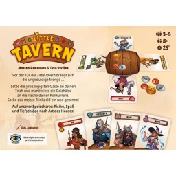 Little Tavern - DE