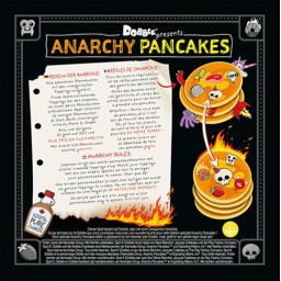 Dobble Anarchy Pancakes - DE