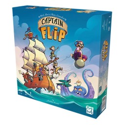 Captain Flip - DE