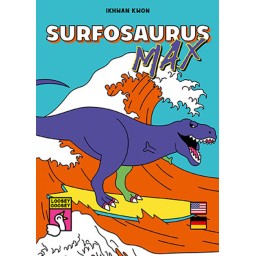 Surfosaurus MAX - DE