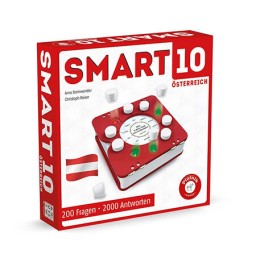 Smart 10 - Österreich