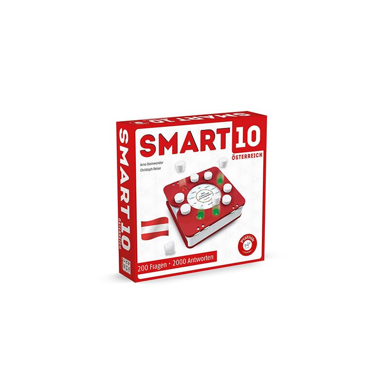 Smart 10 - Österreich
