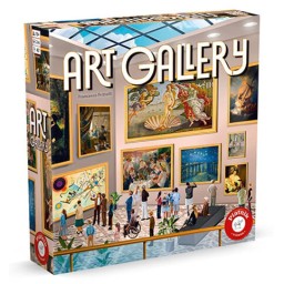 Art Gallery - DE