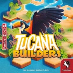 Tucana Builders - DE