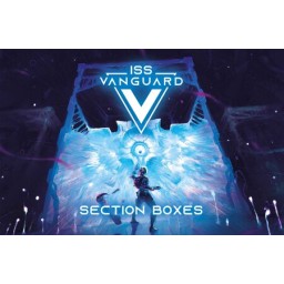 ISS VANGUARD: Section Boxes - DE