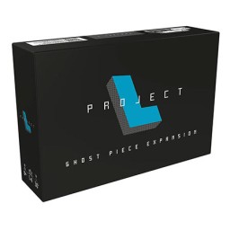 Project L – Ghost Piece-Erweiterung