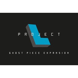 Project L – Ghost Piece-Erweiterung