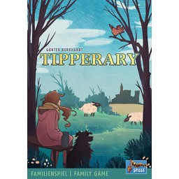 Tipperary - DE