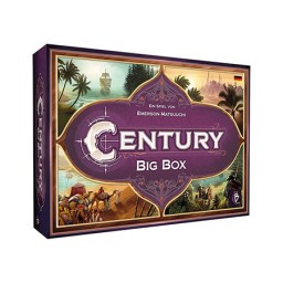 CENTURY: Big Box - DE