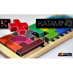 Katamino - Classic Edition (multil.)