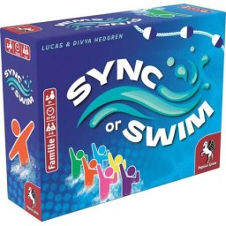 Sync or Swim - DE