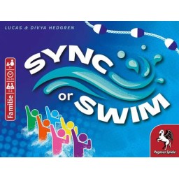 Sync or Swim - DE