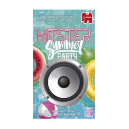 HITSTER: Summer Party - DE