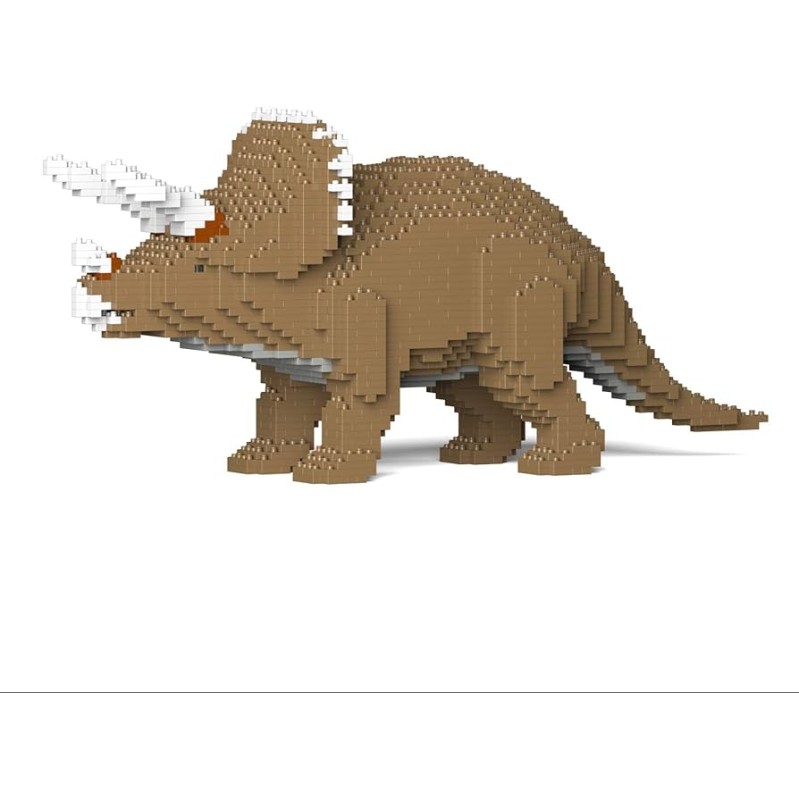 Jekca ST19DN01 Triceratops