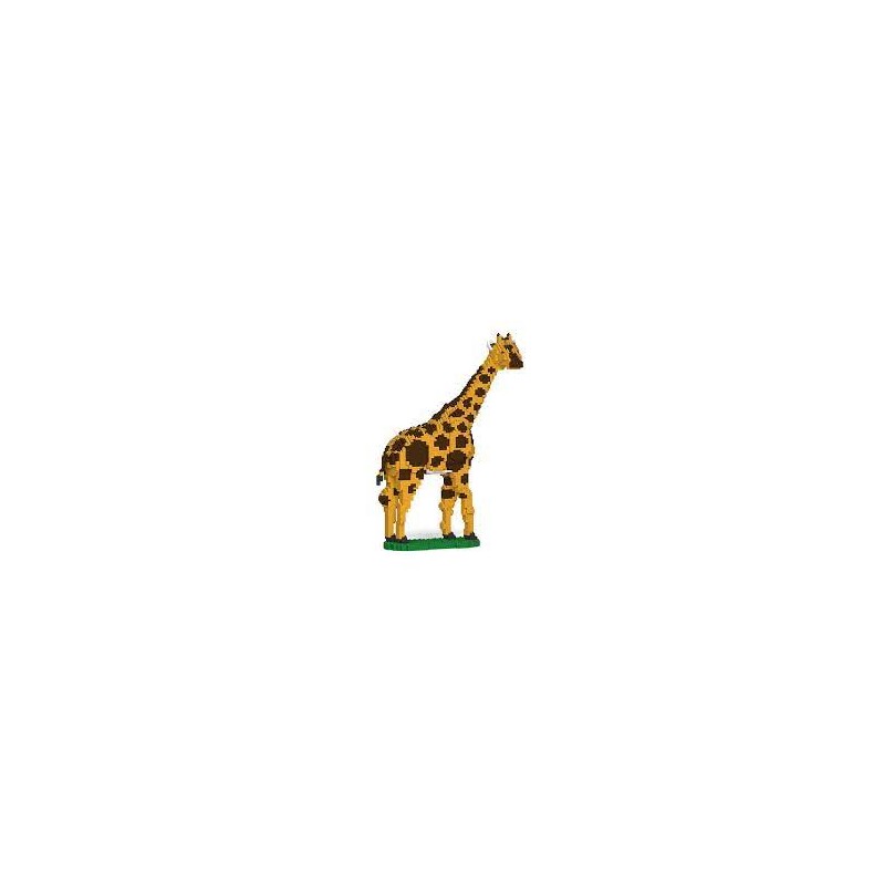 Jekca ST19ML05 Giraffe