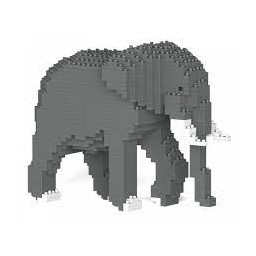 Jekca ST19ML28 Elefant