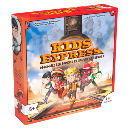 Kids Express - DE