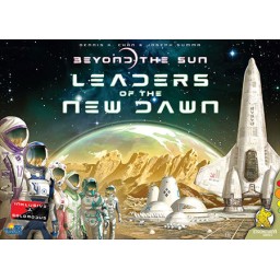 BEYOND THE SUN: Leaders of the New Dawn - DE