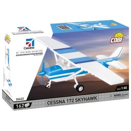 Cobi 26622 Cessna Skyhawk