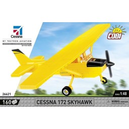 Cobi 26621 Cessna 172 Skyhawk