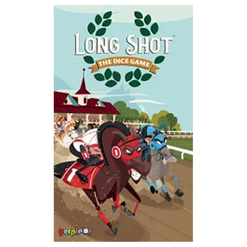 Long Shot - Das Würfelspiel (en)