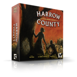 Harrow County (de)