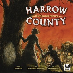 Harrow County (de)