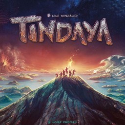 Tindaya - DE