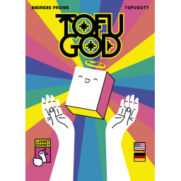 Tofu God - DE