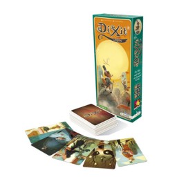 Dixit 4 - Big Box (Origins) - DE
