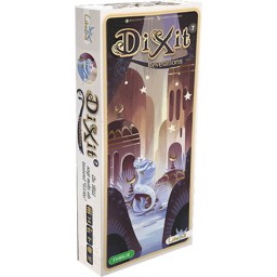 Dixit 7 - Big Box (Revelation) - DE