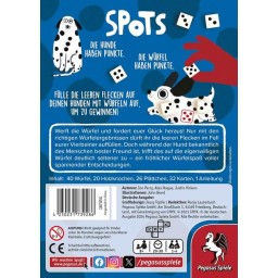 Spots - DE