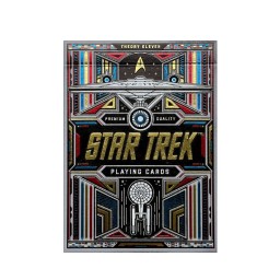 Star Trek Spielkarten Light Edition Theory11