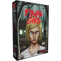 Final Girl: Starter Set - eng