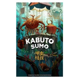 Kabuto Sumo - eng.