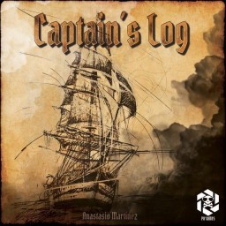 Captain's Log - eng