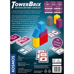 TowerBrix