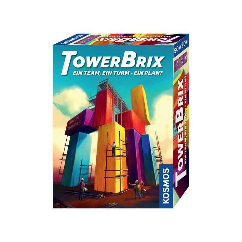 TowerBrix