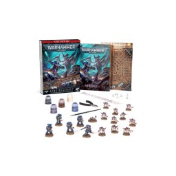 W40K: Introductory Set - DE