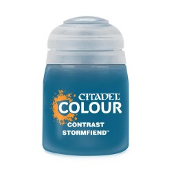 Citadel Contrast: Stormfiend