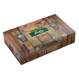 Firefly 10th Anniversary Collector's Edition