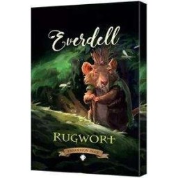 Everdell Rugwort Blister Pack