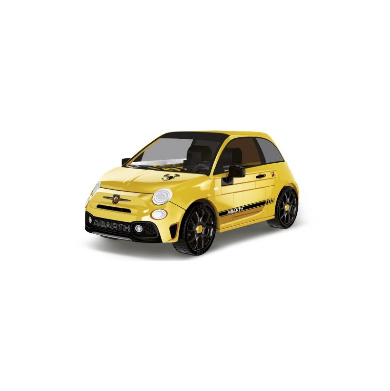 Cobi 24601 Abarth 595