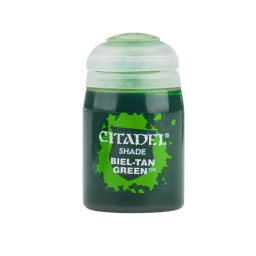 Citadel SHADE: BIEL-TAN GREEN