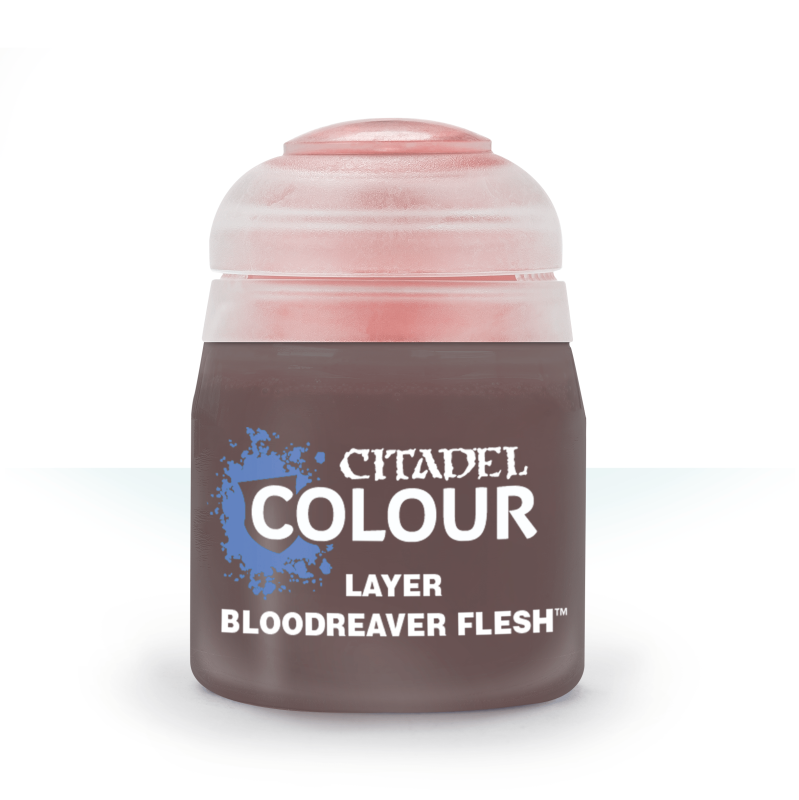 Citadel LAYER: BLOODREAVER FLESH