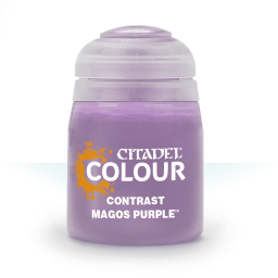 Citadel CONTRAST: MAGOS PURPLE