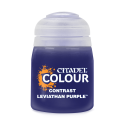 Citadel CONTRAST: LEVIATHAN PURPLE